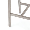 Delano Outdoor Bar Stool