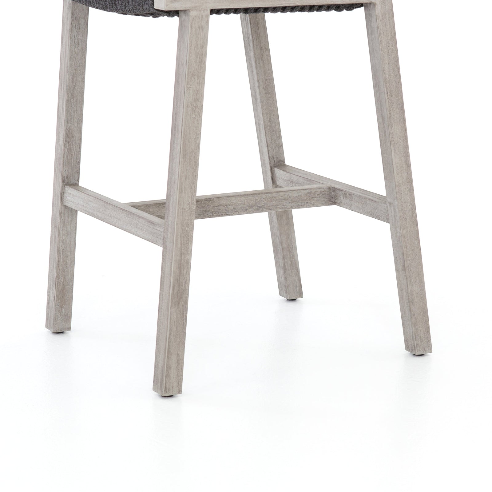Delano Outdoor Bar Stool