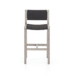 Delano Outdoor Bar Stool