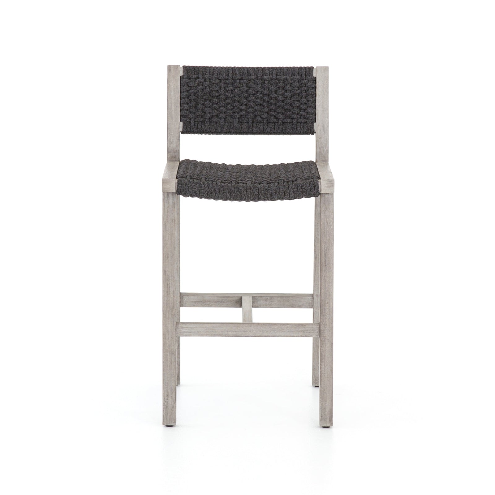 Delano Outdoor Bar Stool