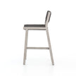 Delano Outdoor Bar Stool