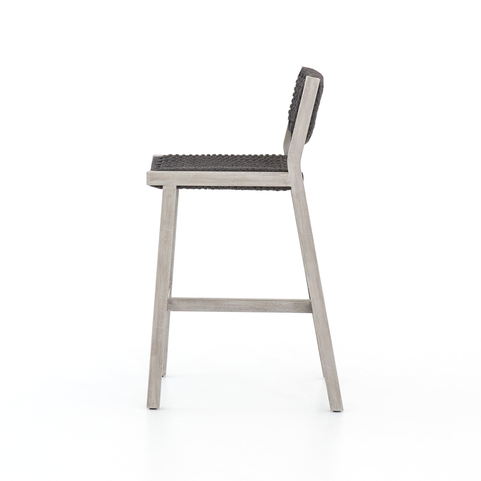 Delano Outdoor Bar Stool