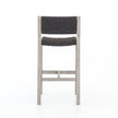 Delano Outdoor Bar Stool