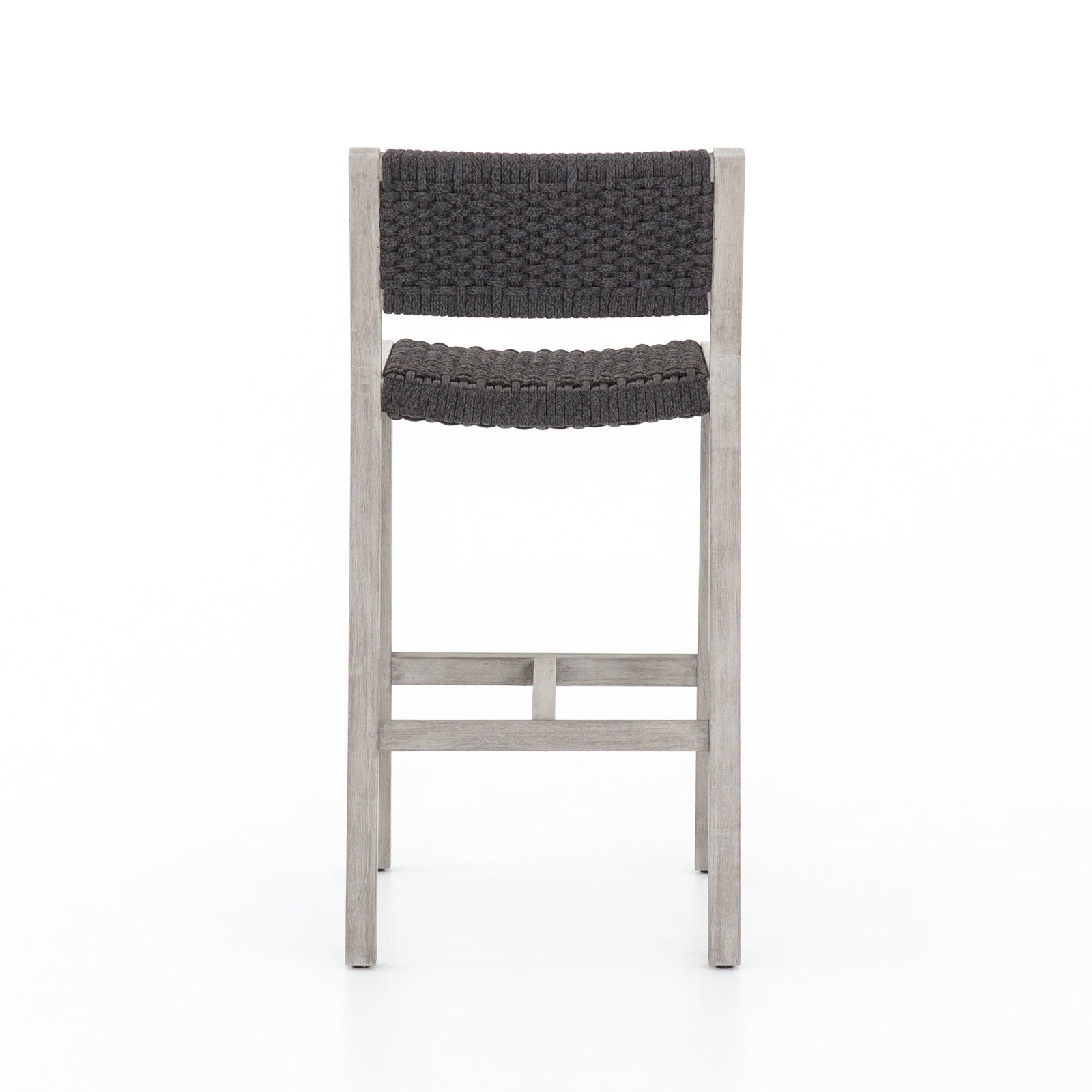 Delano Outdoor Bar Stool