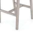 Delano Outdoor Bar Stool