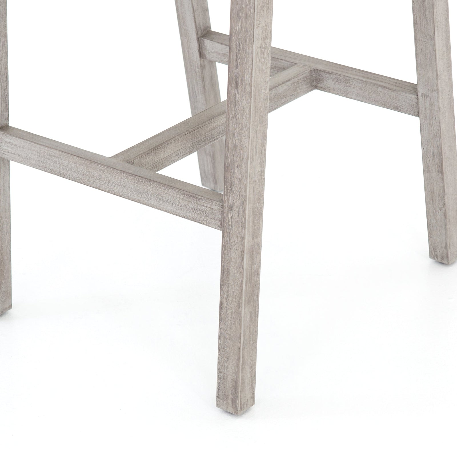 Delano Outdoor Bar Stool