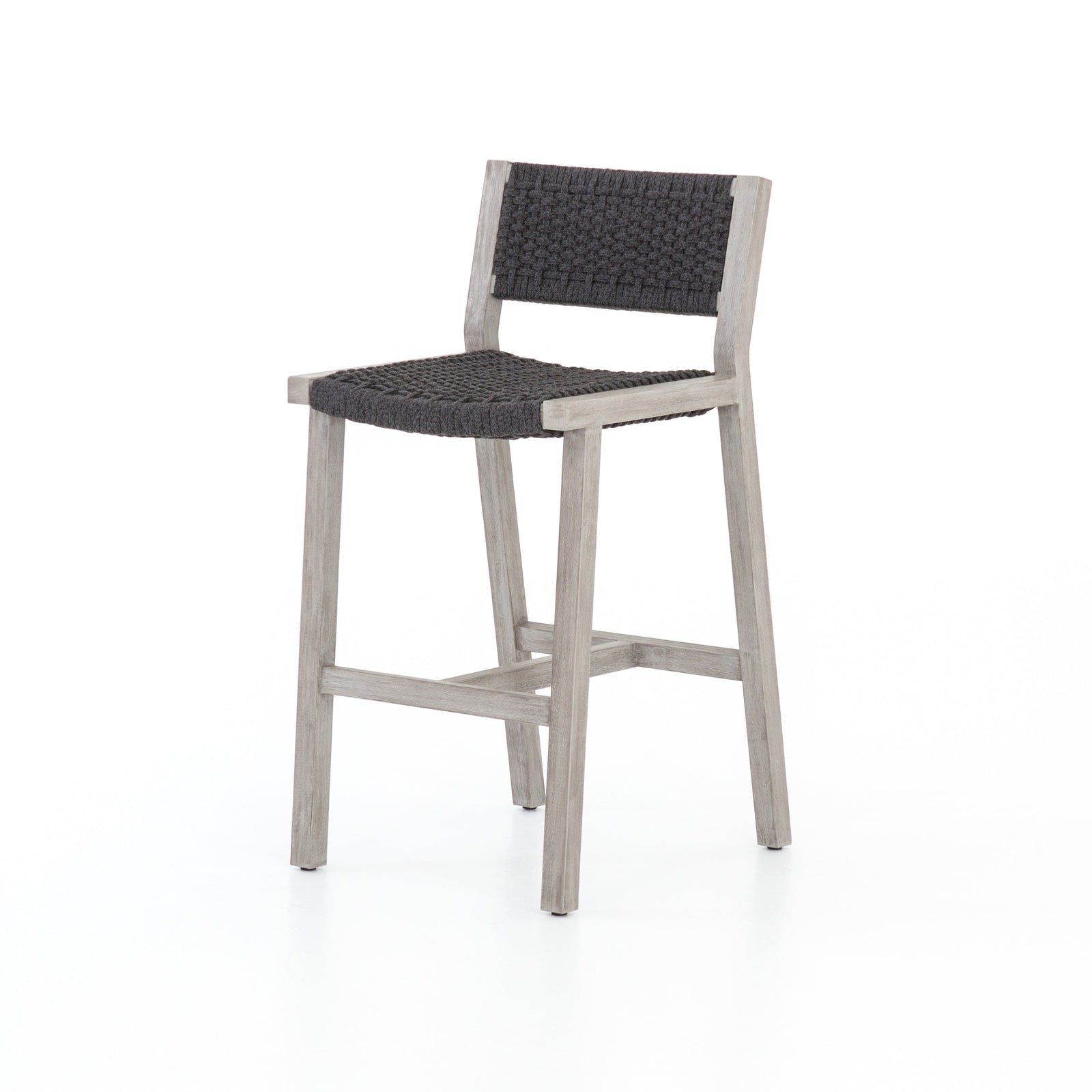 Delano Outdoor Bar Stool