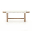 Sumner Outdoor Bench