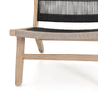 Julian Outdoor Chair
