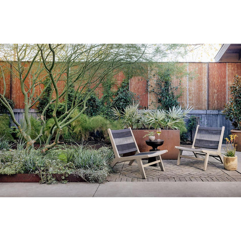 Julian Outdoor Chair