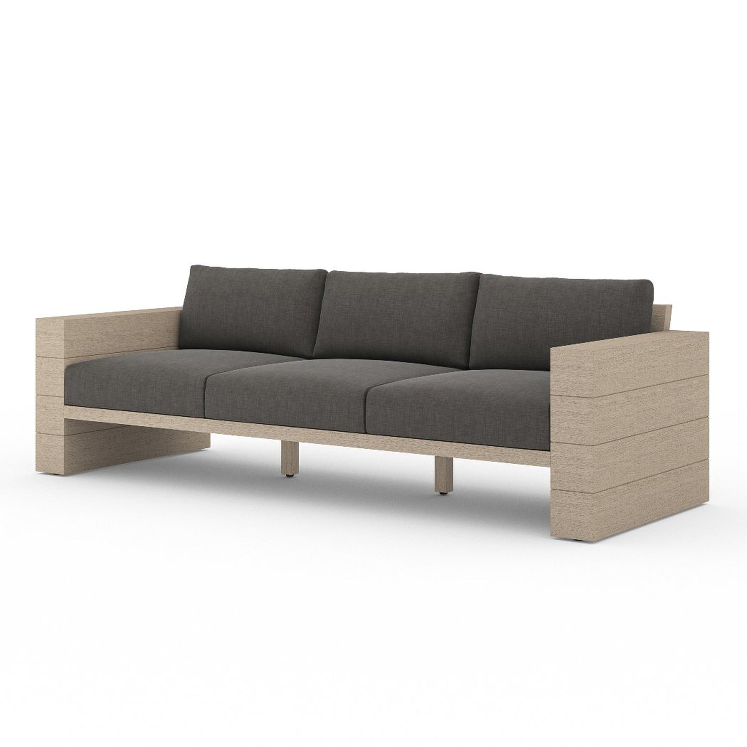 Leroy Outdoor Sofa-96"