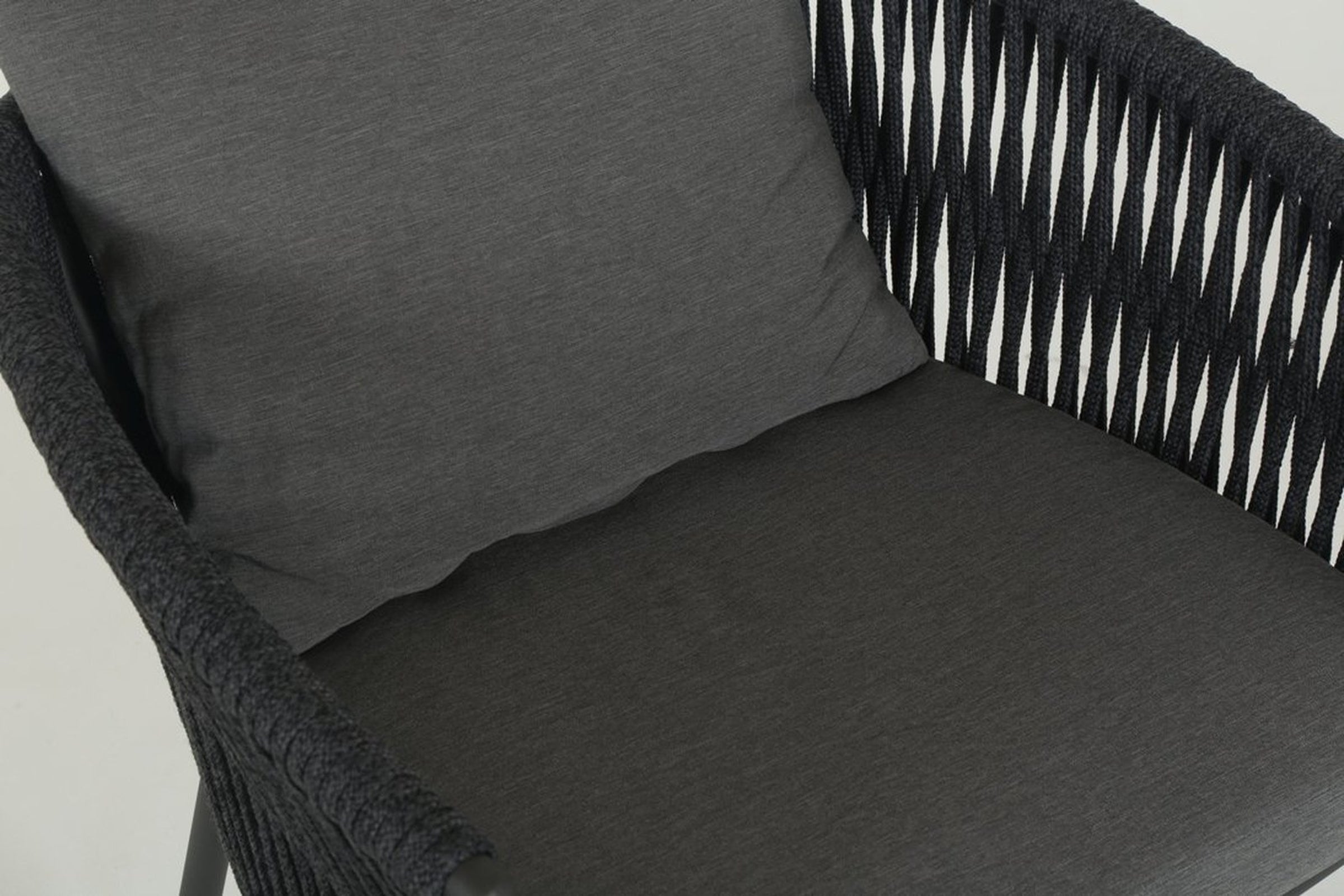 Porto Outdoor Dining Chair