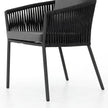 Porto Outdoor Dining Chair