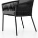 Porto Outdoor Dining Chair