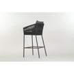 Porto Outdoor Bar Stool