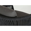 Porto Outdoor Bar Stool