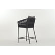 Porto Outdoor Counter Stool