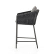 Porto Outdoor Counter Stool