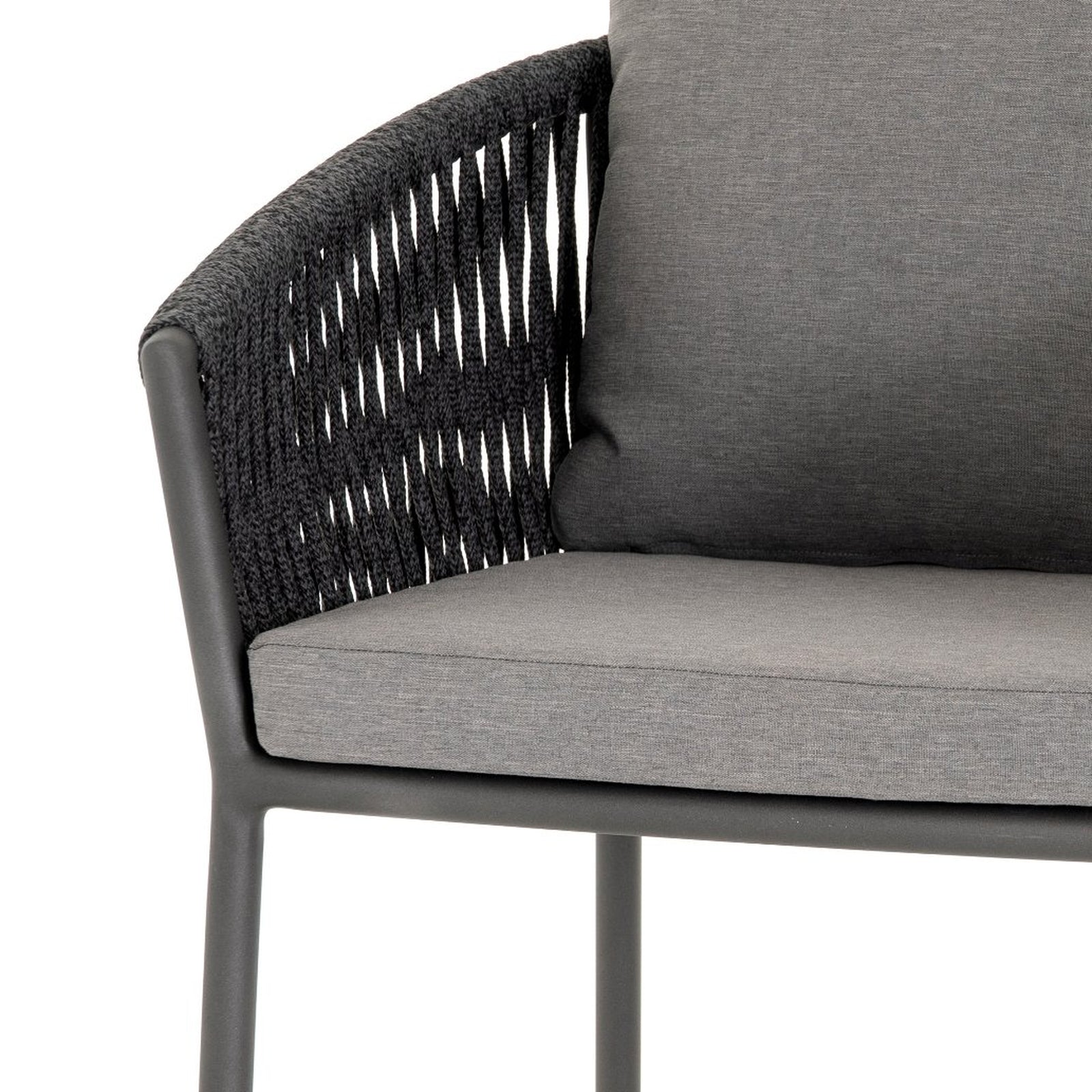 Porto Outdoor Counter Stool