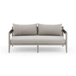 Sherwood Outdoor Sofa 63