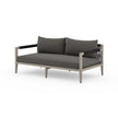 Sherwood Outdoor Sofa 63