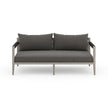 Sherwood Outdoor Sofa 63