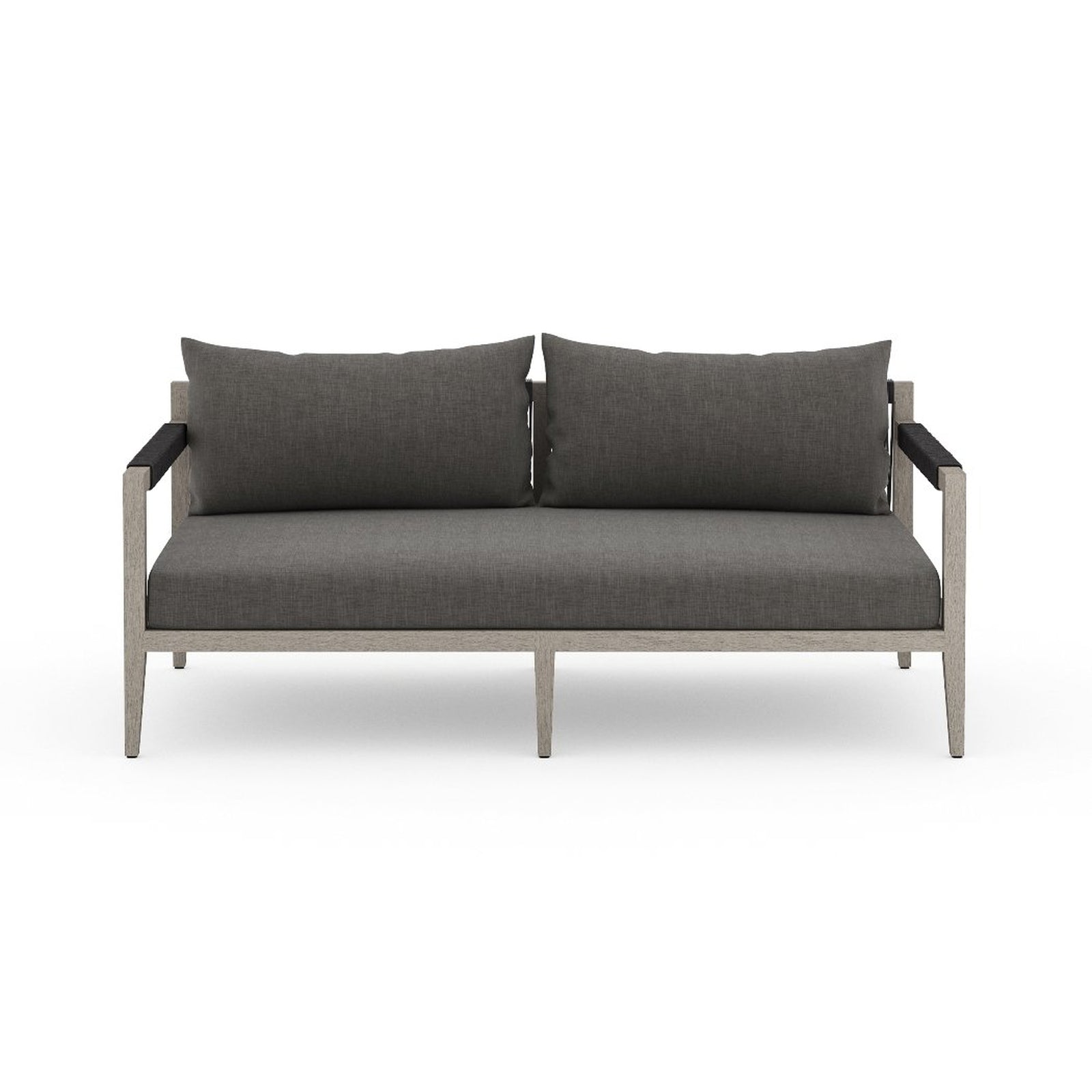 Sherwood Outdoor Sofa 63