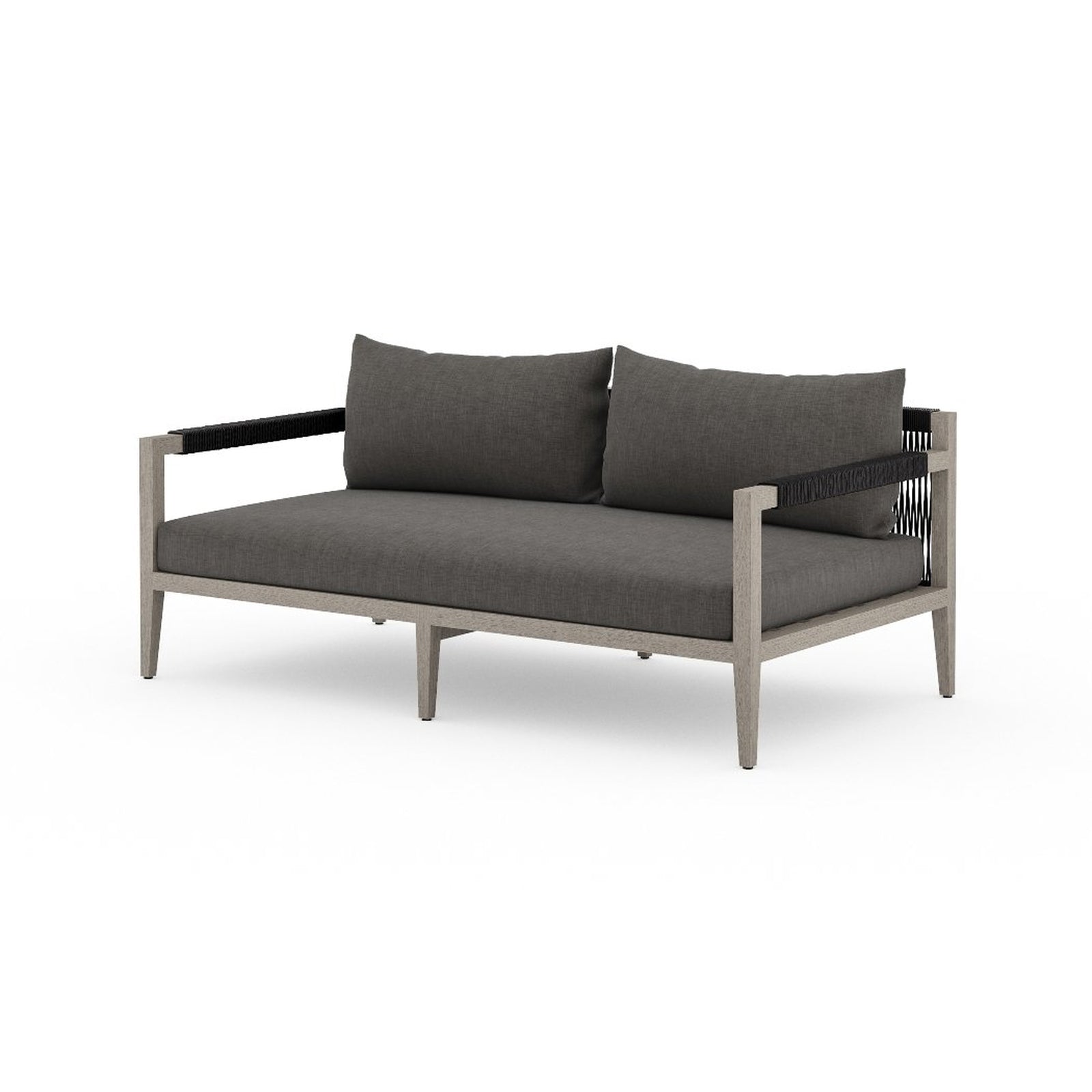 Sherwood Outdoor Sofa 63