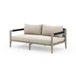 Sherwood Outdoor Sofa 63