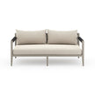 Sherwood Outdoor Sofa 63