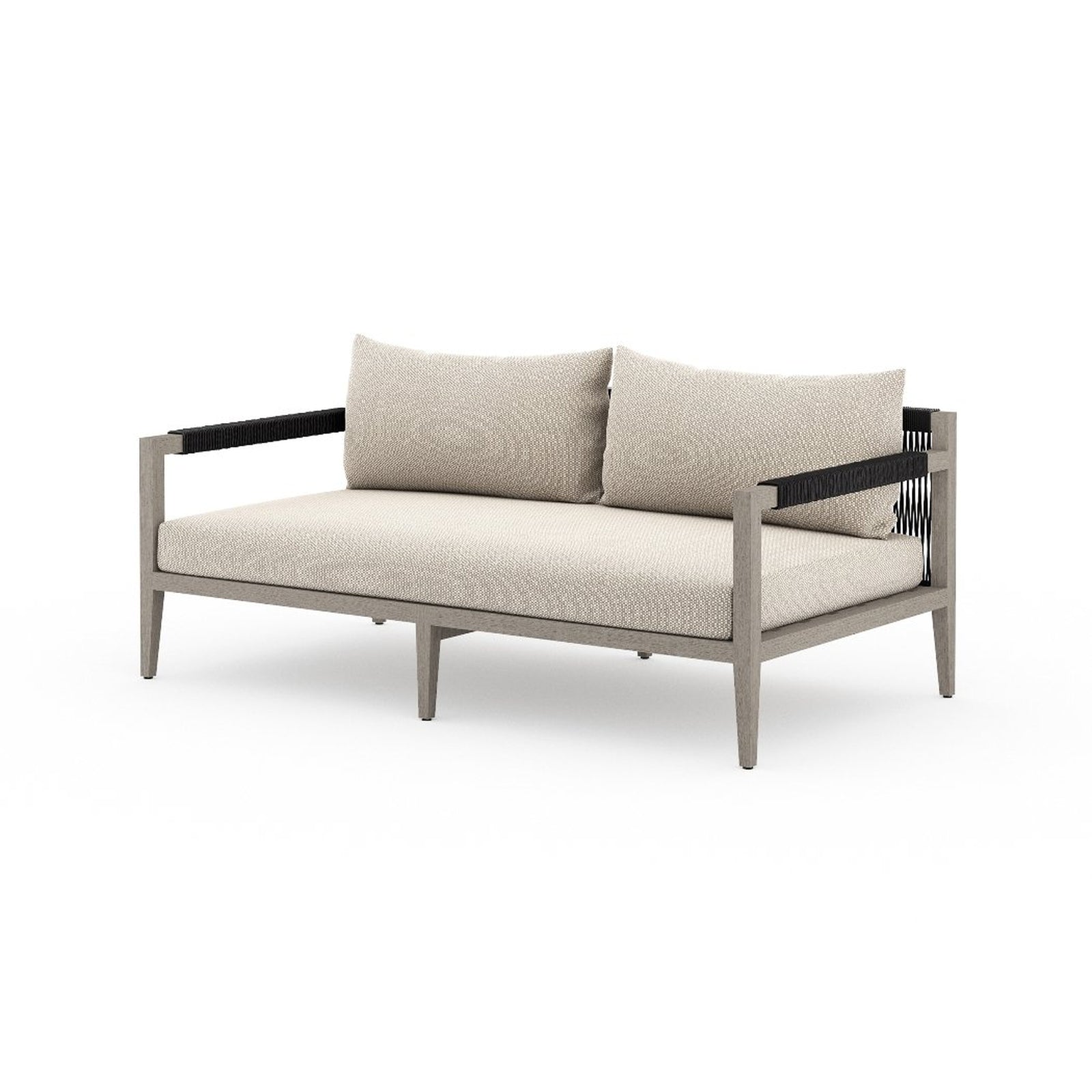 Sherwood Outdoor Sofa 63