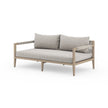 Sherwood Outdoor Sofa 63