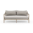 Sherwood Outdoor Sofa 63