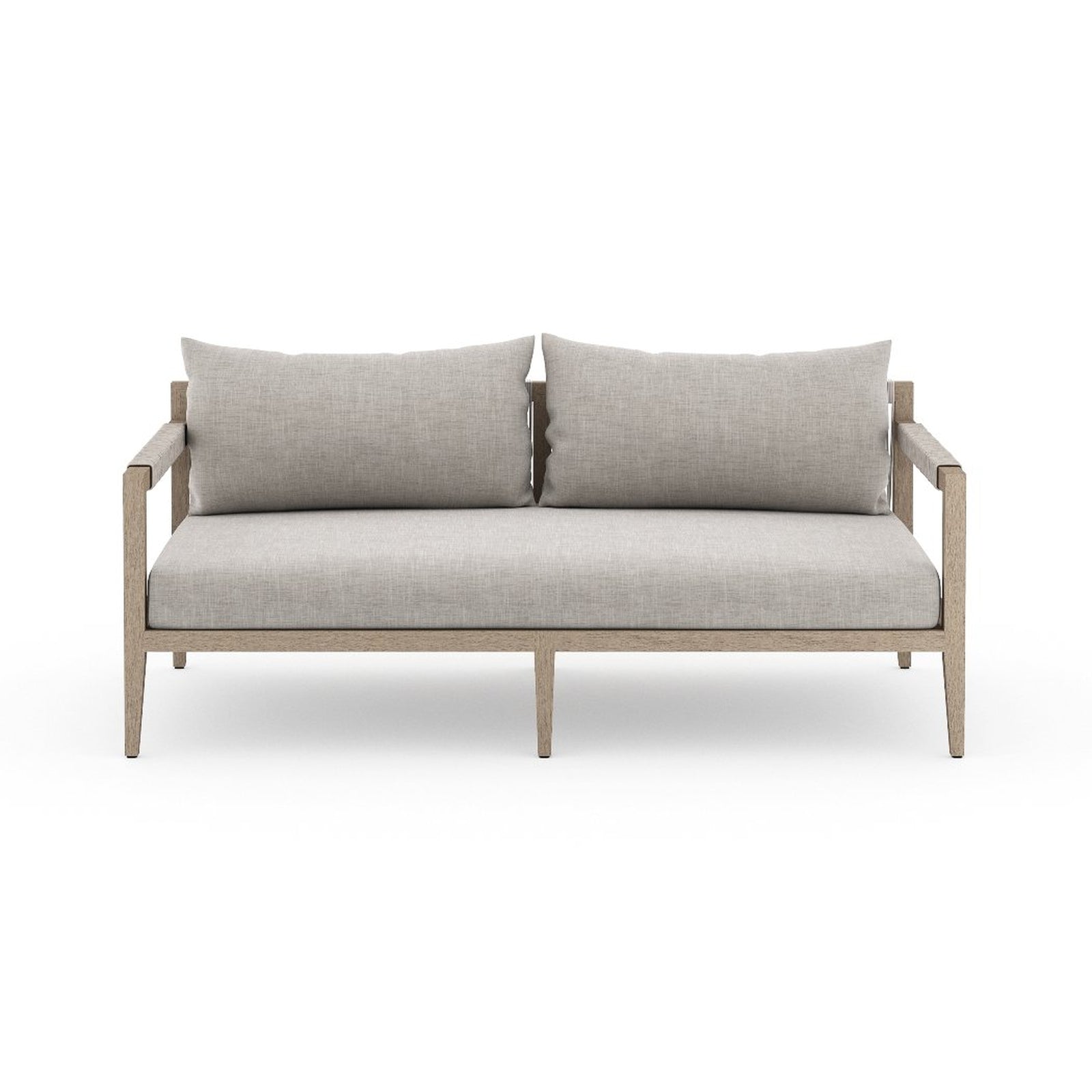 Sherwood Outdoor Sofa 63
