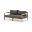 Sherwood Outdoor Sofa 63