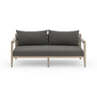 Sherwood Outdoor Sofa 63