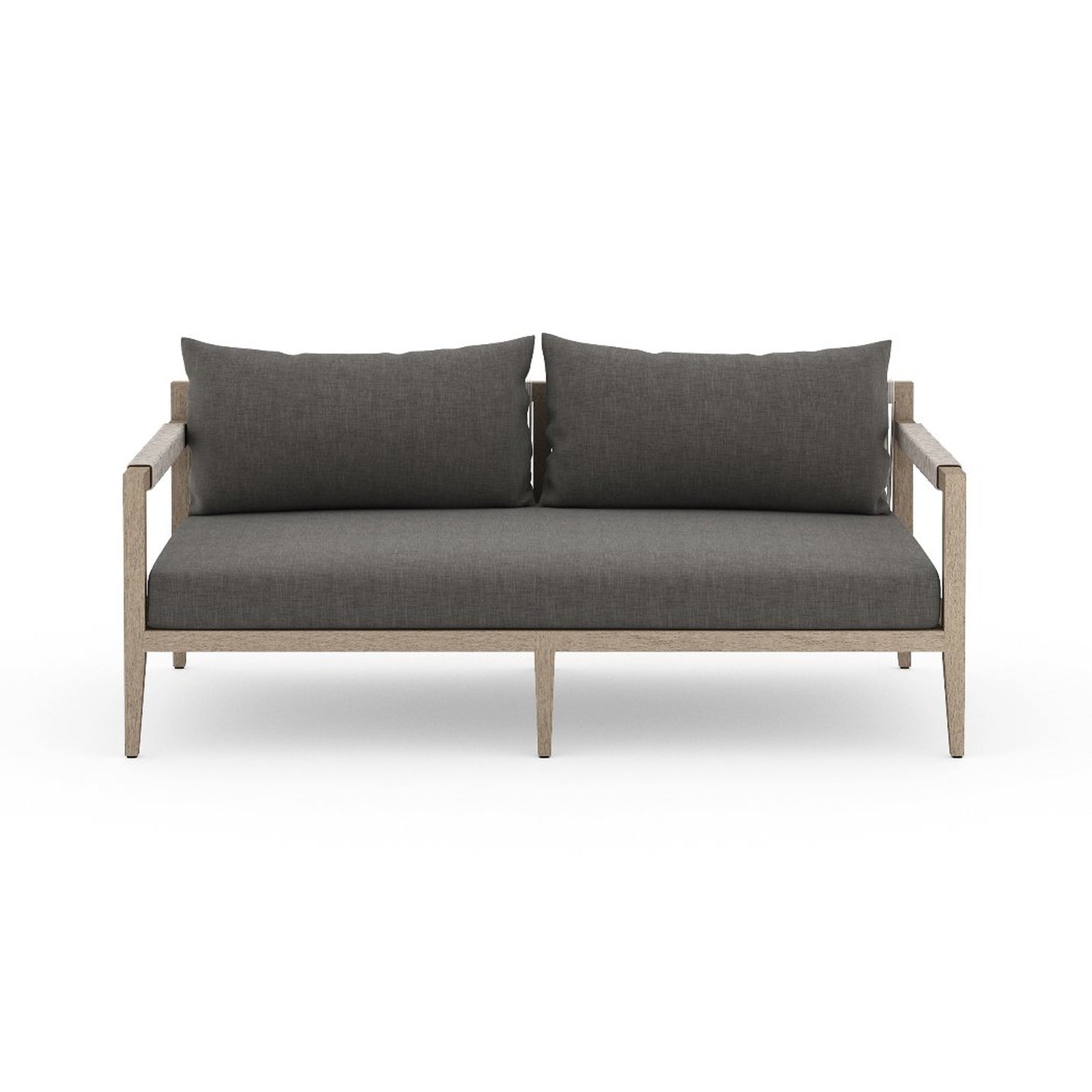 Sherwood Outdoor Sofa 63