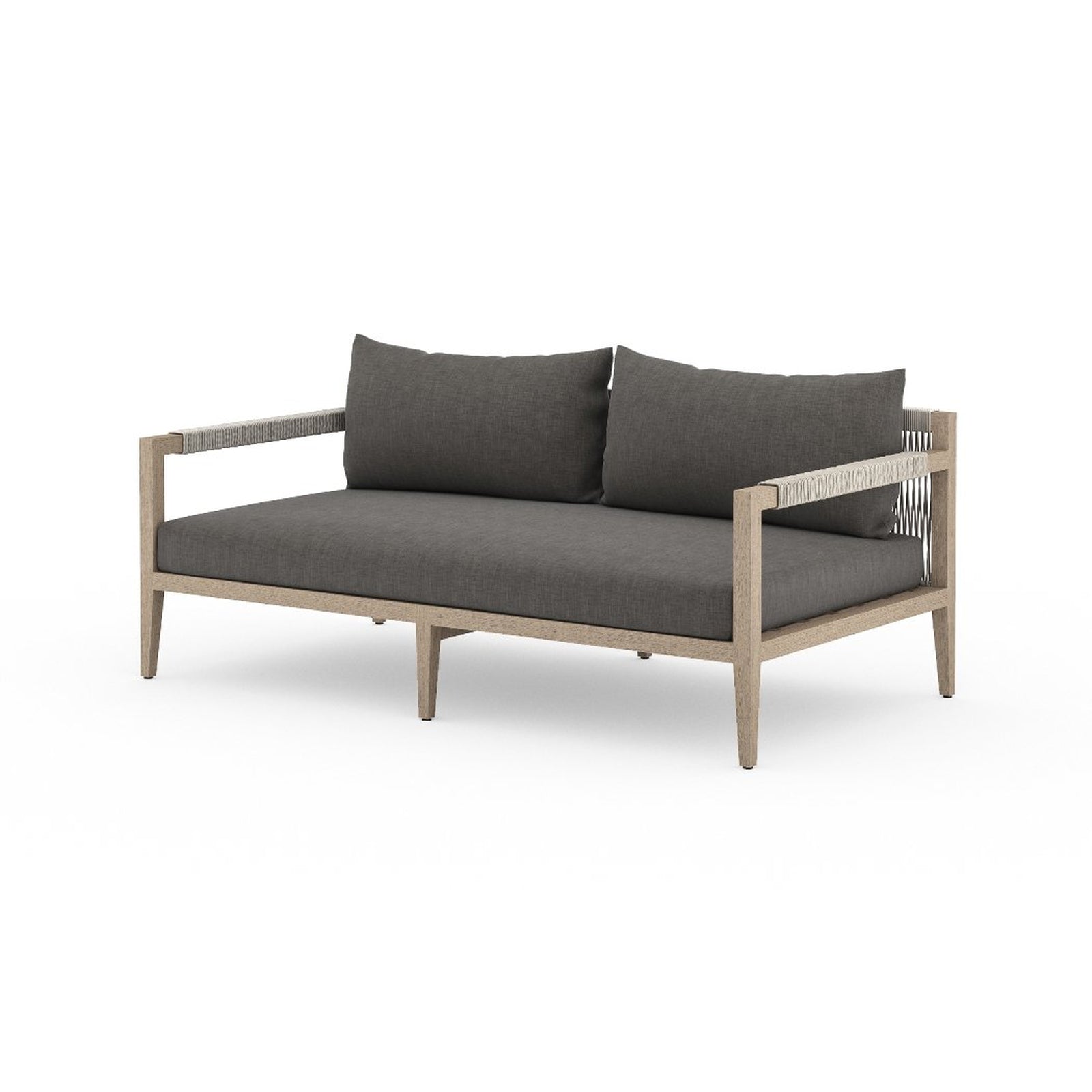 Sherwood Outdoor Sofa 63