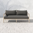 Sherwood Outdoor Sofa 63