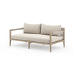 Sherwood Outdoor Sofa 63