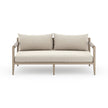 Sherwood Outdoor Sofa 63