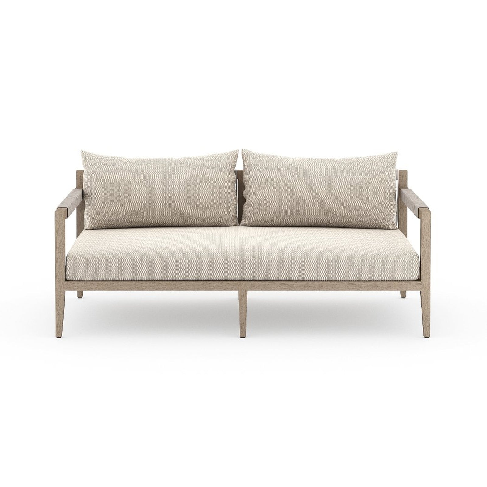 Sherwood Outdoor Sofa 63