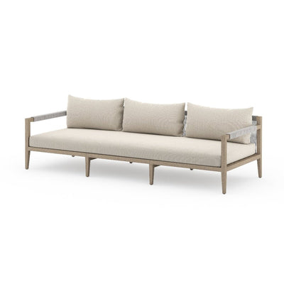 Sherwood Outdoor Sofa 93"