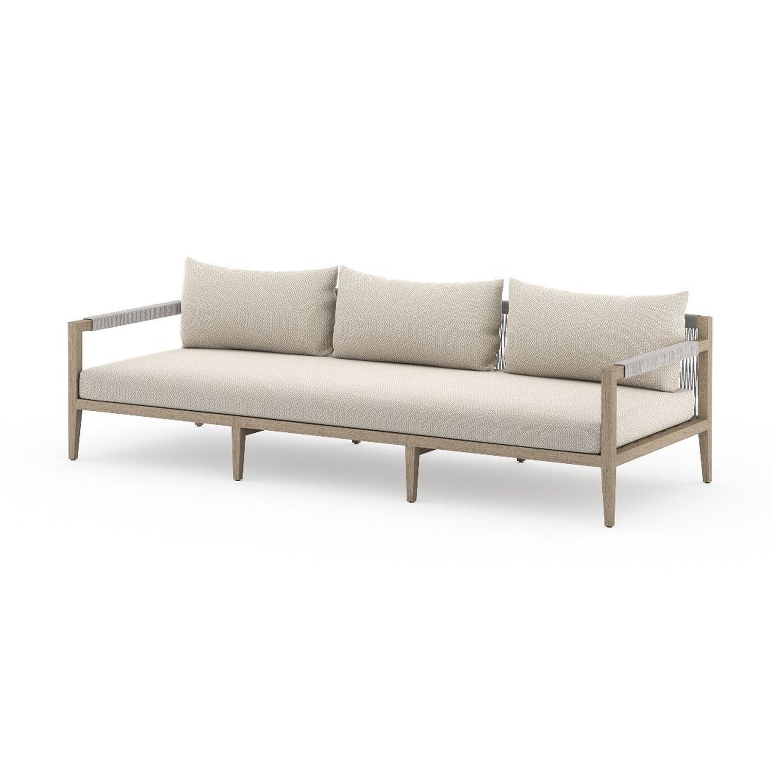 Sherwood Outdoor Sofa 93"