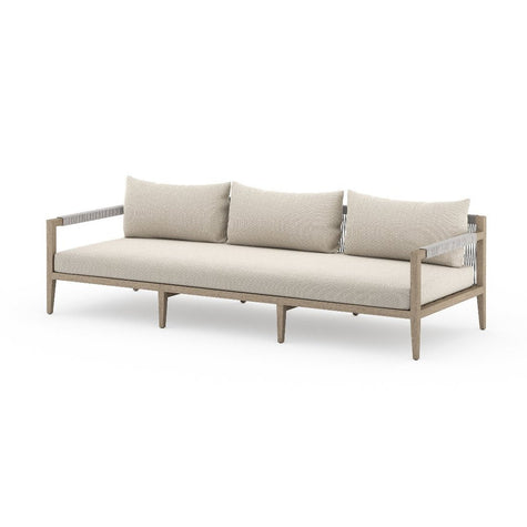 Sherwood Outdoor Sofa 93