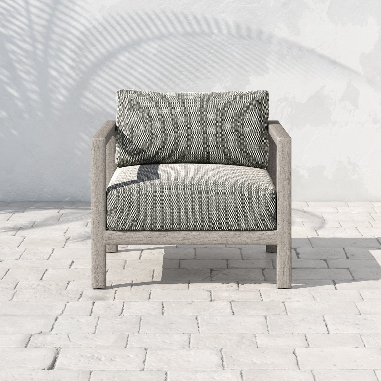 Sonoma Outdoor Chair