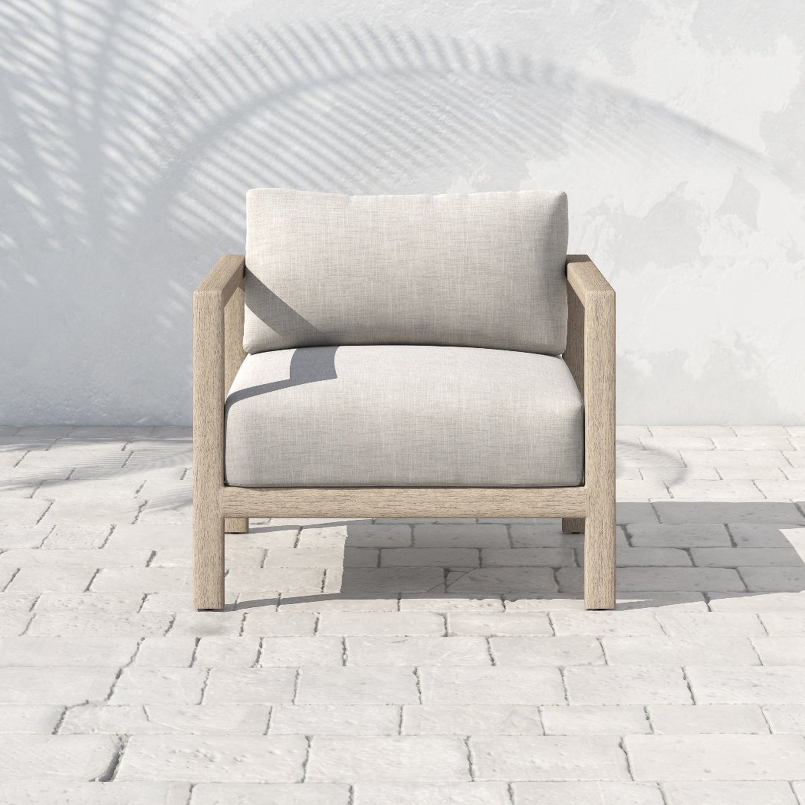 Sonoma Outdoor Chair