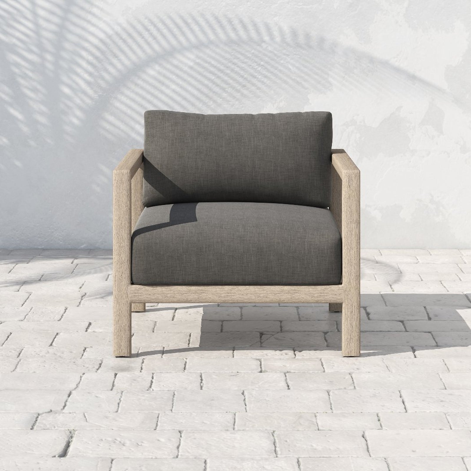 Sonoma Outdoor Chair