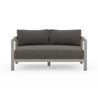 Sonoma Outdoor Sofa