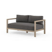 Sonoma Outdoor Sofa